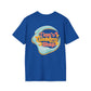 Tina Made Me Do It, Tumbler Addict Lover T-Shirt