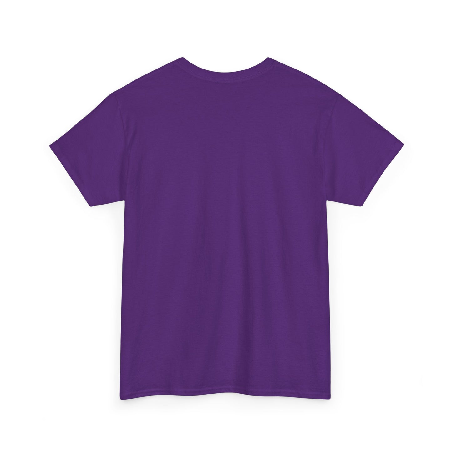 Tumbler Addict Tee, Unisex Cotton Tee