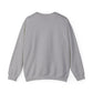 Cute Coffee Lover's Sweatshirt - I Like Big Cups & I Cannot Lie