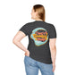 Tina Made Me Do It, Tumbler Addict Lover T-Shirt