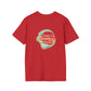 Tumbler Anonymous  Unisex Softstyle T-Shirt