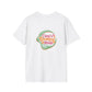 Tumbler Anonymous  Unisex Softstyle T-Shirt