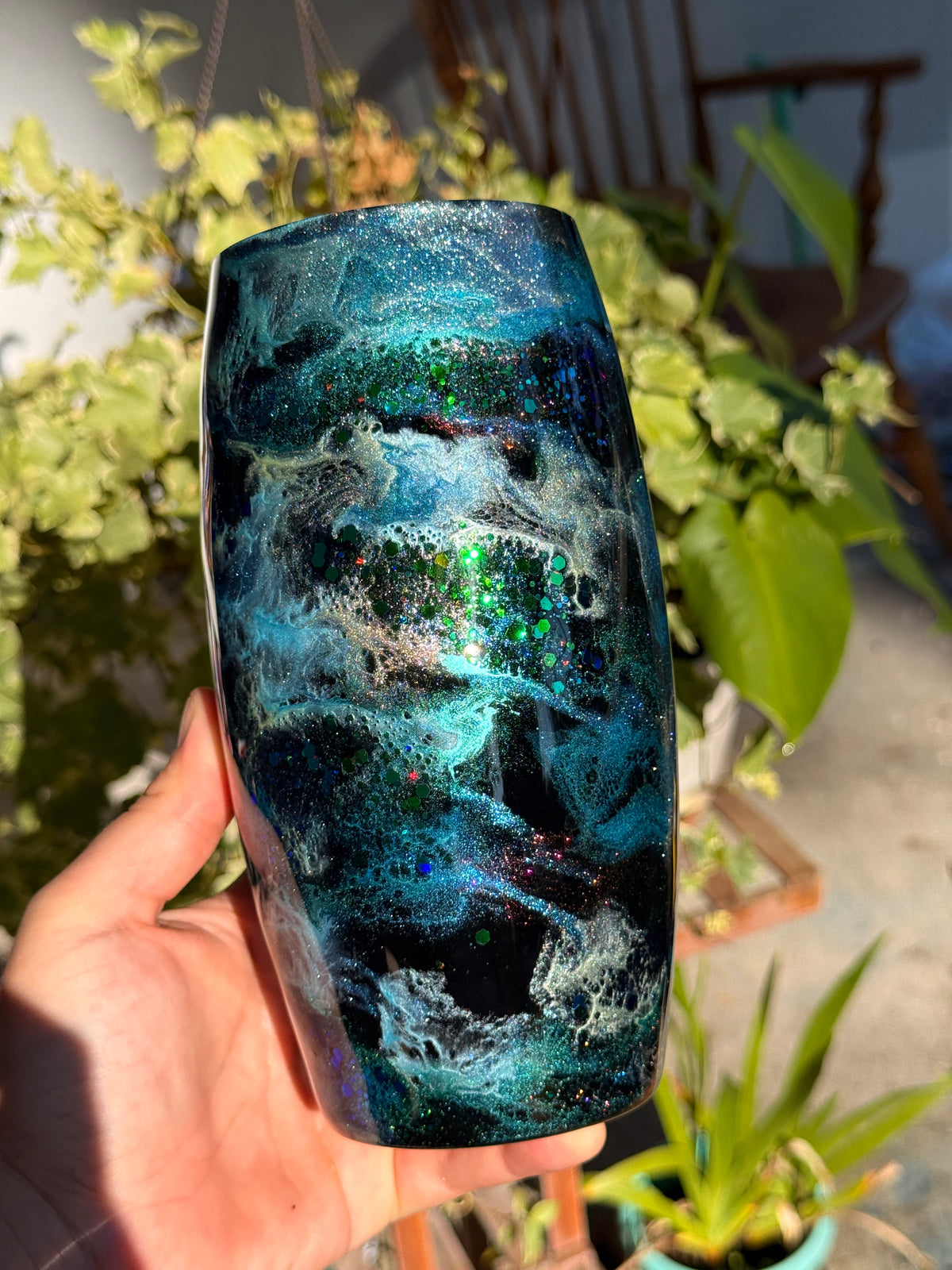Darker Waters 25oz