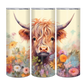 20oz Highland Cow