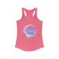 I Came I Saw, I Bought Another Tumbler ~Racerback Tank