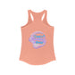 I Came I Saw, I Bought Another Tumbler ~Racerback Tank