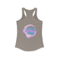 I Came I Saw, I Bought Another Tumbler ~Racerback Tank