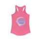 I Came I Saw, I Bought Another Tumbler ~Racerback Tank