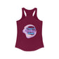 I Came I Saw, I Bought Another Tumbler ~Racerback Tank