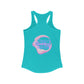 I Came I Saw, I Bought Another Tumbler ~Racerback Tank