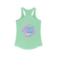 I Came I Saw, I Bought Another Tumbler ~Racerback Tank