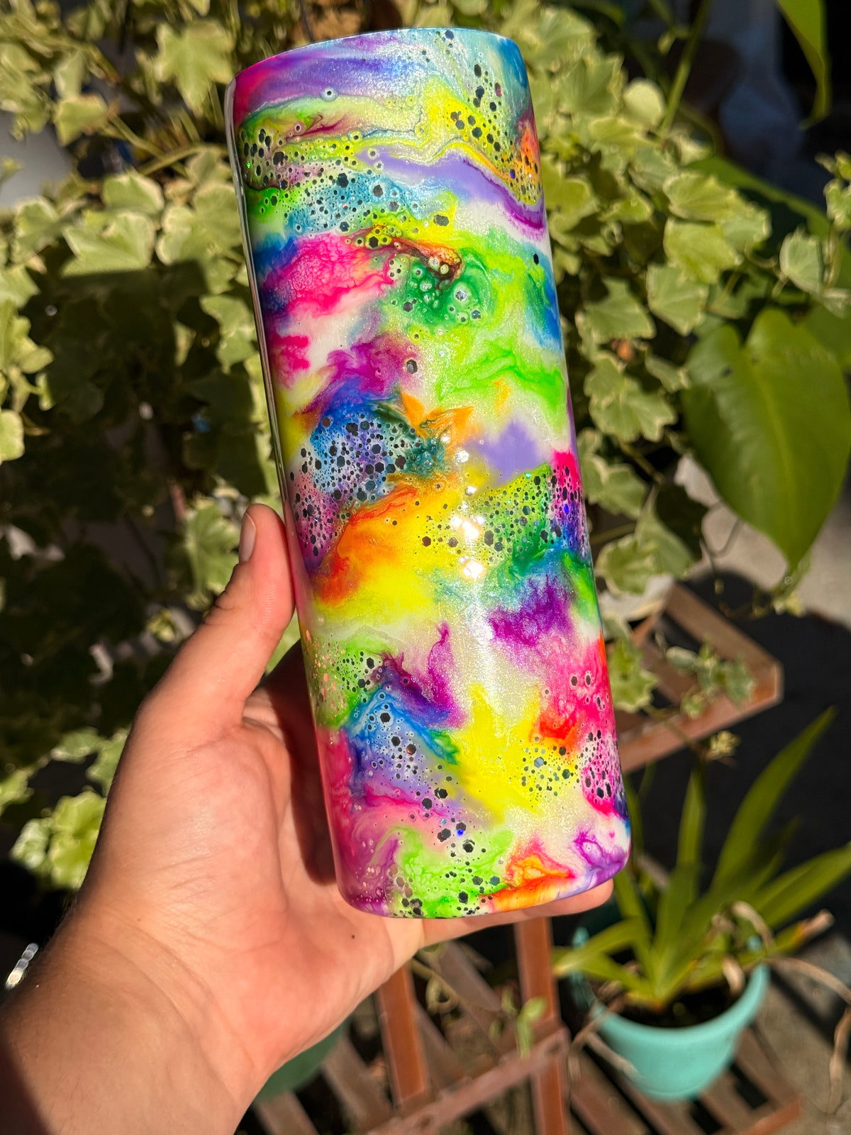 Rays Of Color 20oz
