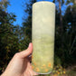 20oz Highland Cow Full body tumbler