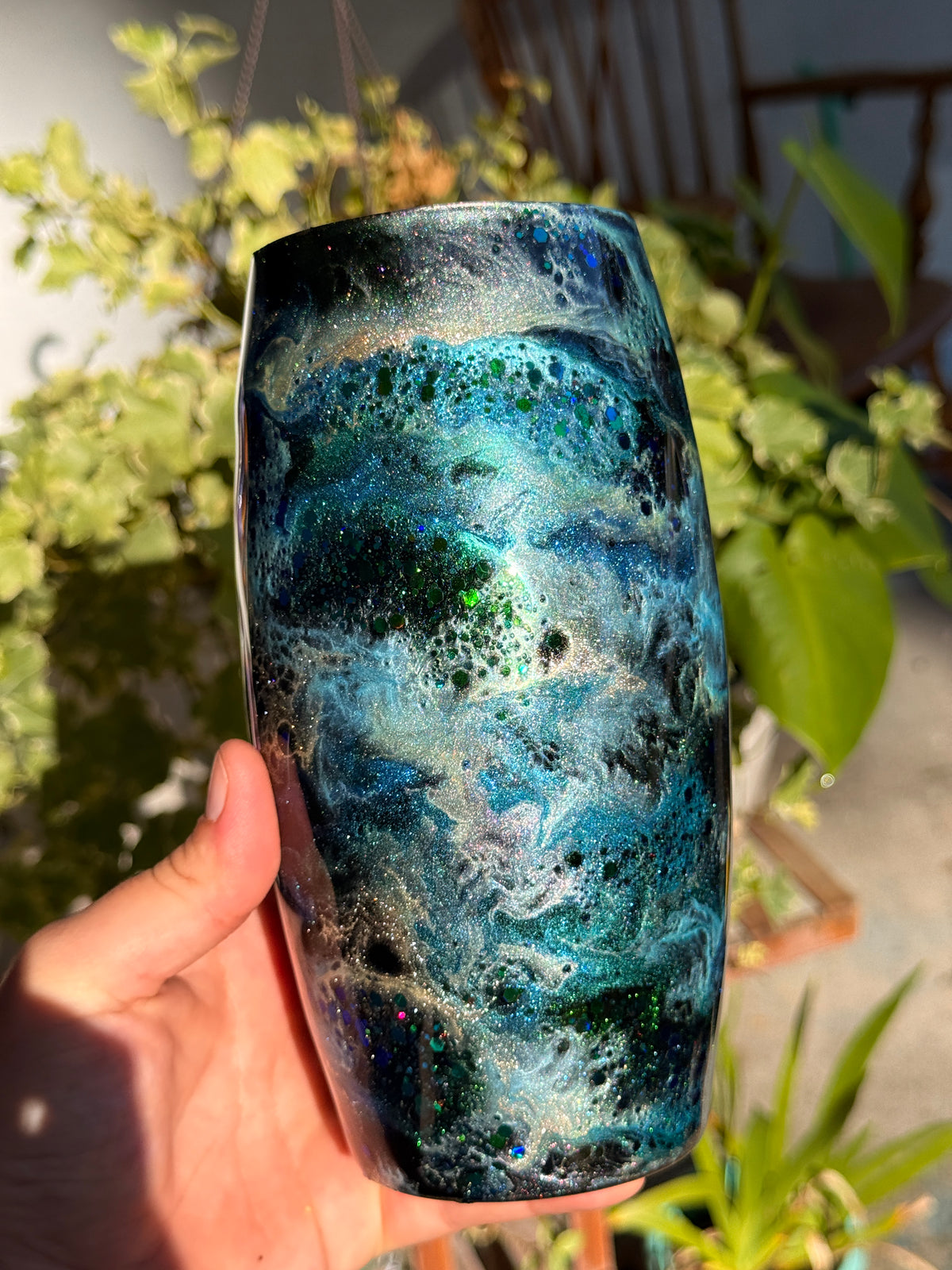 Darker Waters 25oz