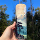 20oz Hiking Mountain Tumbler