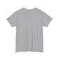 Tumbler Addict Tee, Unisex Cotton Tee
