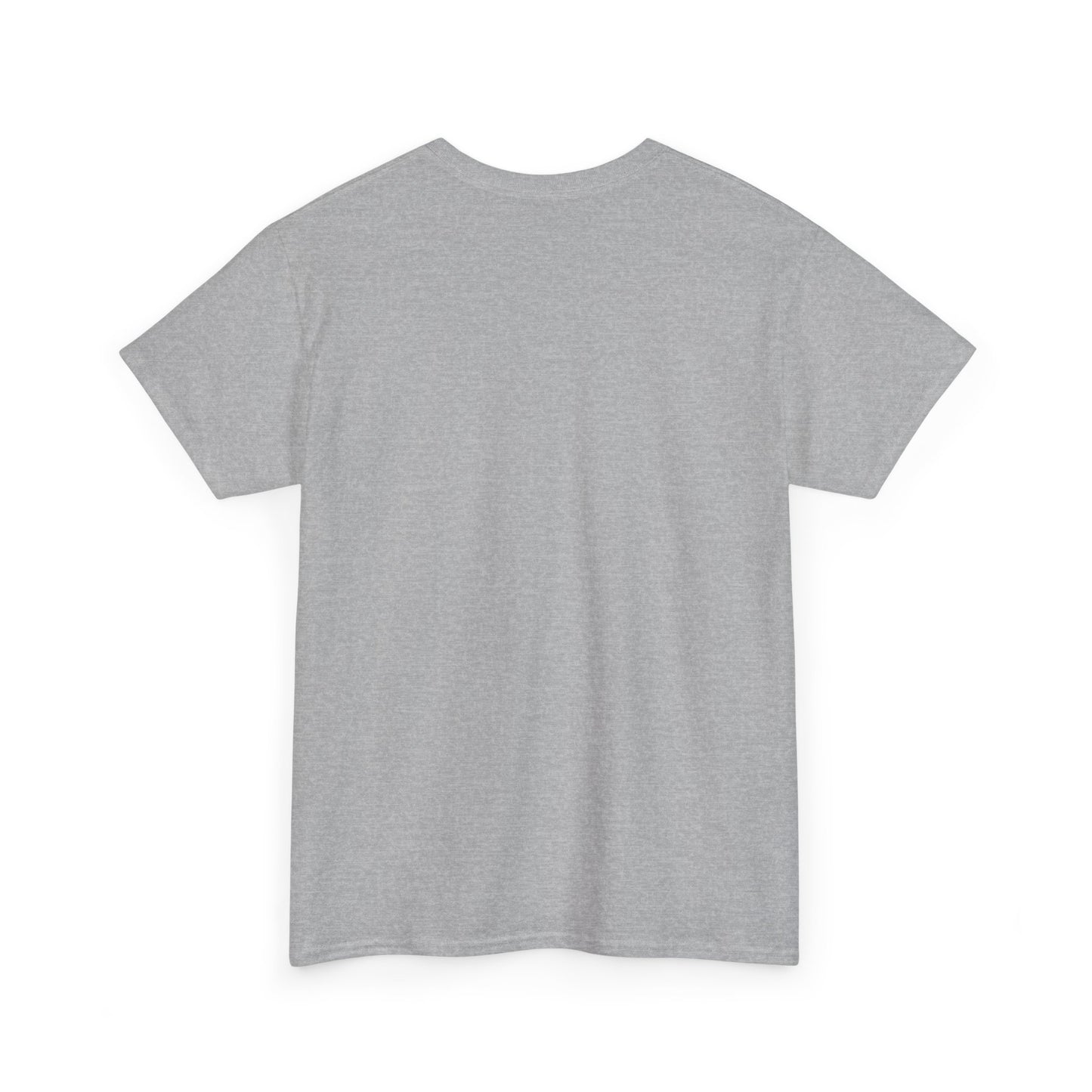Tumbler Addict Tee, Unisex Cotton Tee