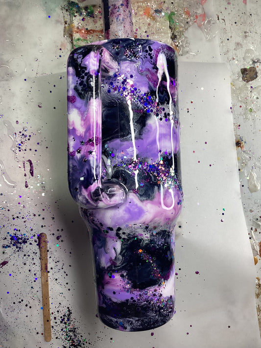 Violet Tempest 40oz