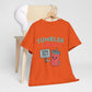 Tumbler Addict Tee, Unisex Cotton Tee