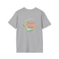 Tumbler Anonymous  Unisex Softstyle T-Shirt