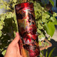 Burnt Copper