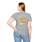 Tina Made Me Do It, Tumbler Addict Lover T-Shirt