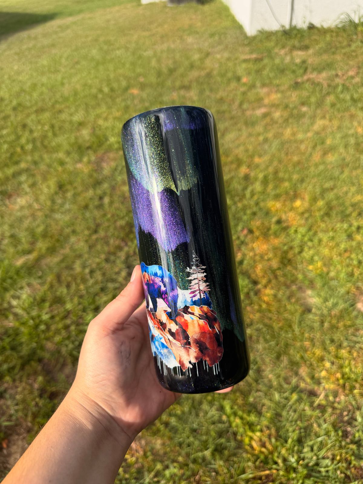 20oz Northern Bears