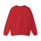 Cute Coffee Lover's Sweatshirt - I Like Big Cups & I Cannot Lie
