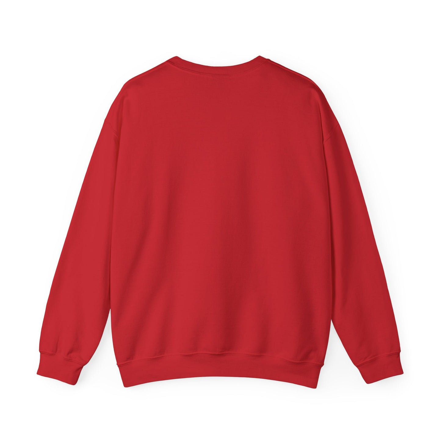 Cute Coffee Lover's Sweatshirt - I Like Big Cups & I Cannot Lie