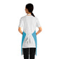 Tina's Logo Apron