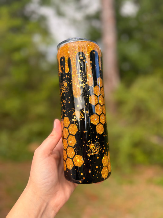 Peek A Bee 20OZ