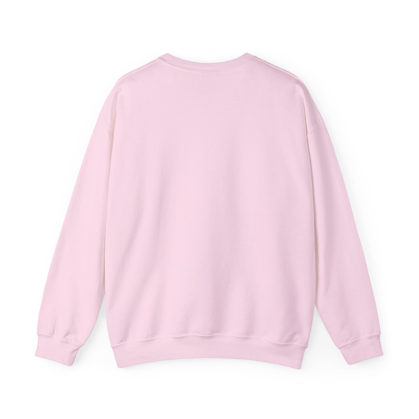 Cute Coffee Lover's Sweatshirt - I Like Big Cups & I Cannot Lie