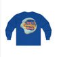 Tumbler Anonymous ~ Unisex Long Sleeve Tee