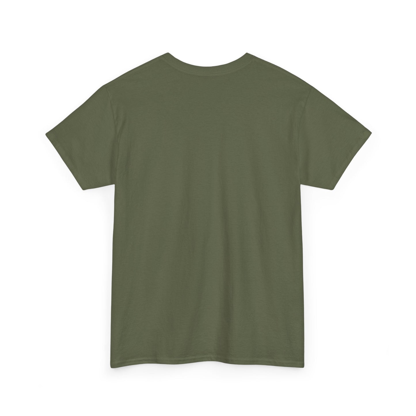 Tumbler Addict Tee, Unisex Cotton Tee