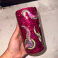 Krakens Kiss -12oz Douzie- tumbler and can koozie