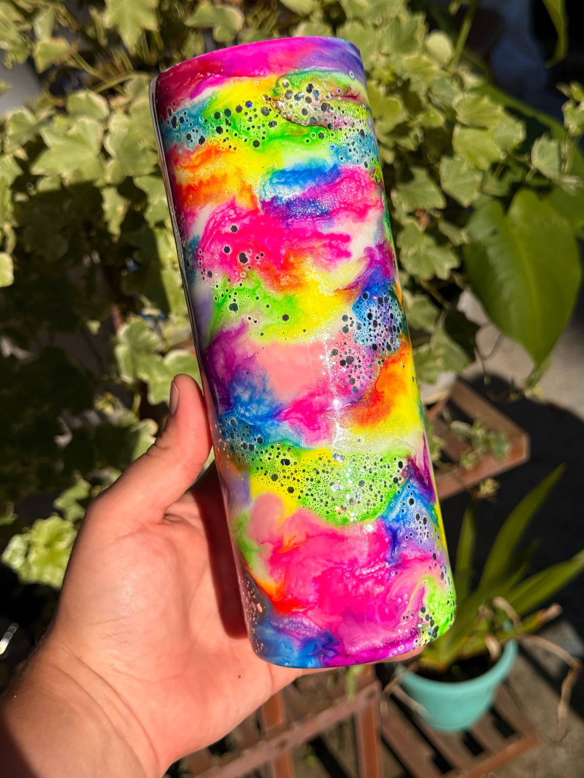 Rays Of Color 20oz