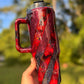 Crimson Eclipse