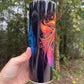Pisces tumbler