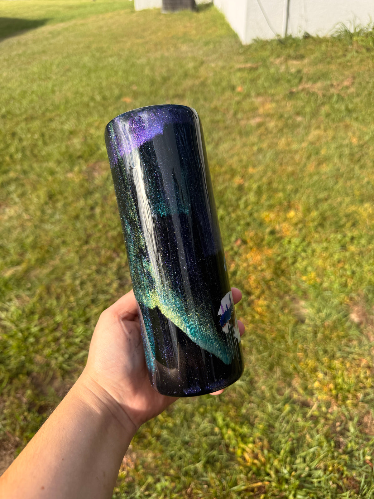 20oz Northern Bears