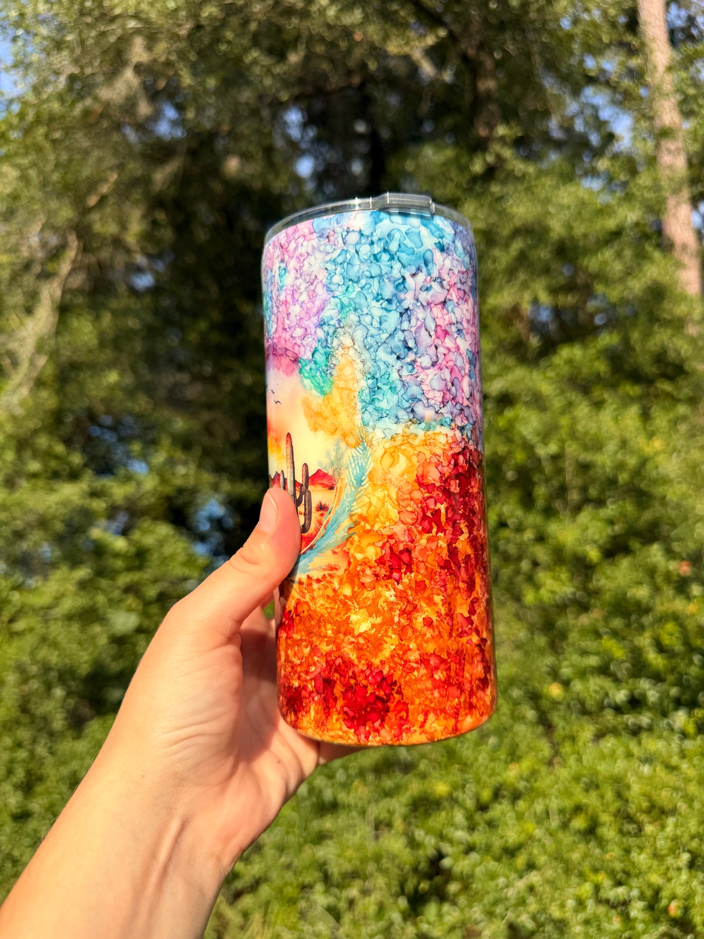 J24 20oz thick