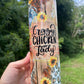 20oz Crazy Chicken Lady