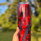 Crimson Eclipse