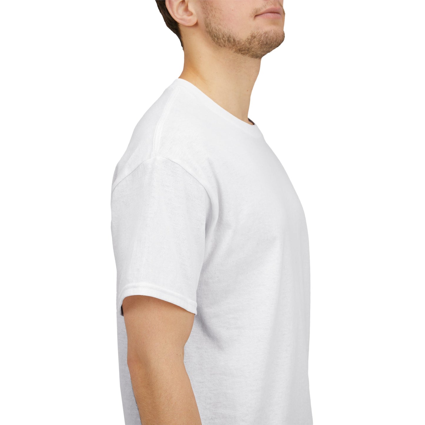 Tina's Tumblers Shop Logo ~ Whimsical Unisex Cotton Tee