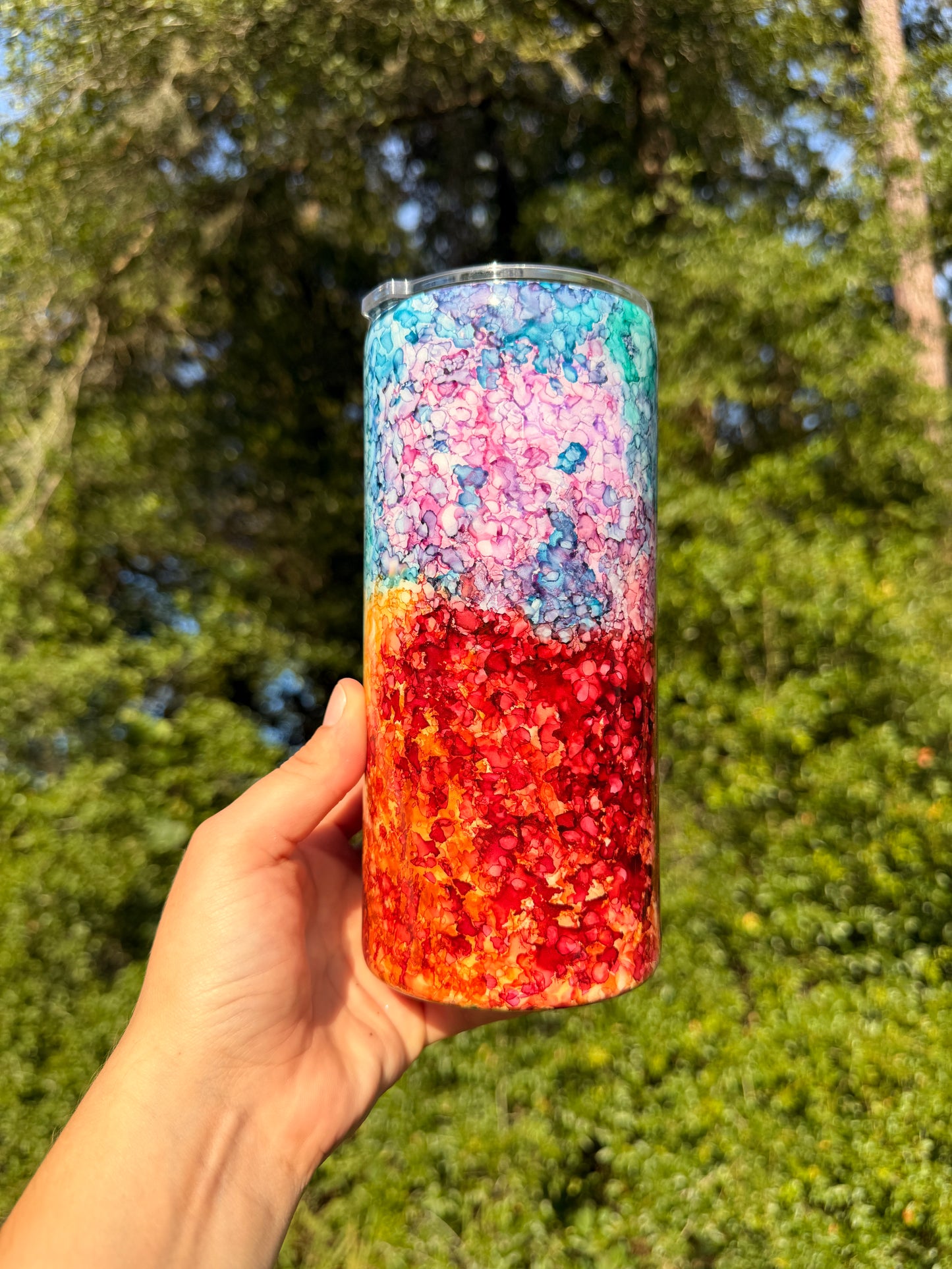 J24 20oz thick