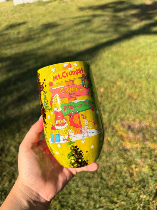 16oz Whoville