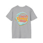 Tina Made Me Do It, Tumbler Addict Lover T-Shirt