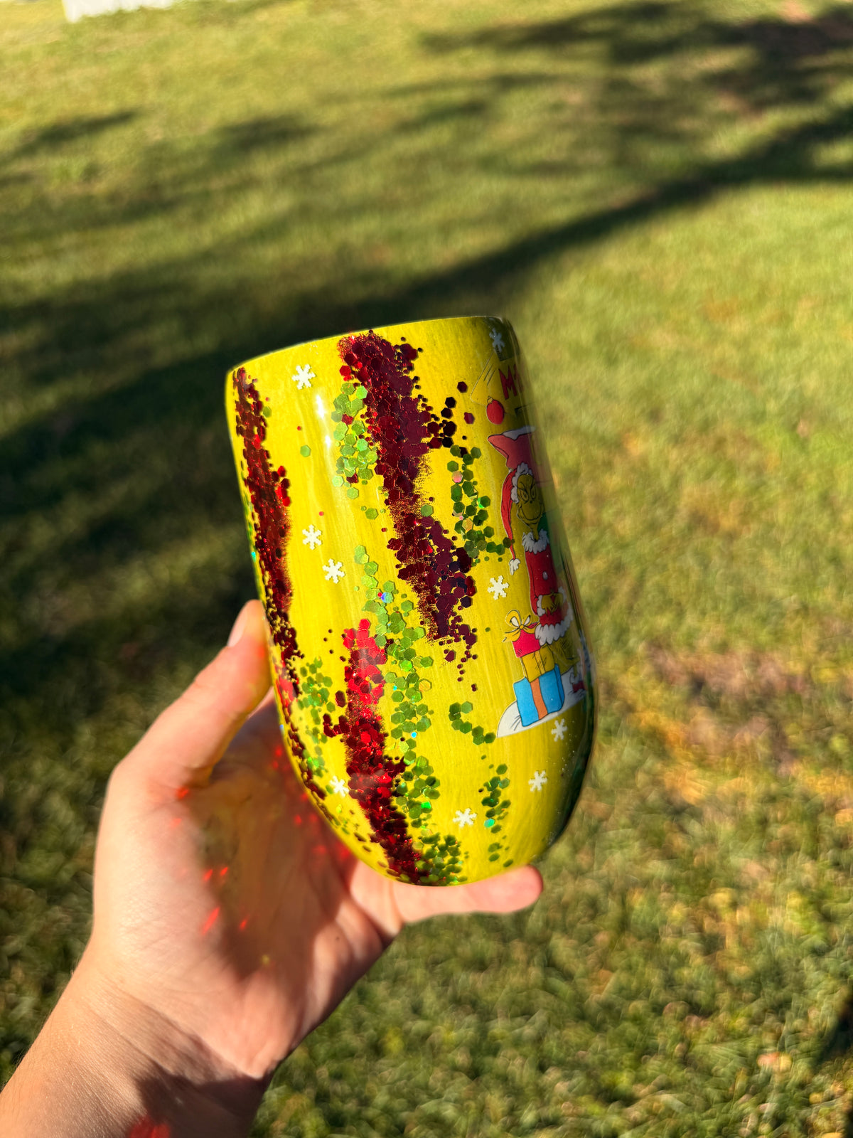 16oz Whoville