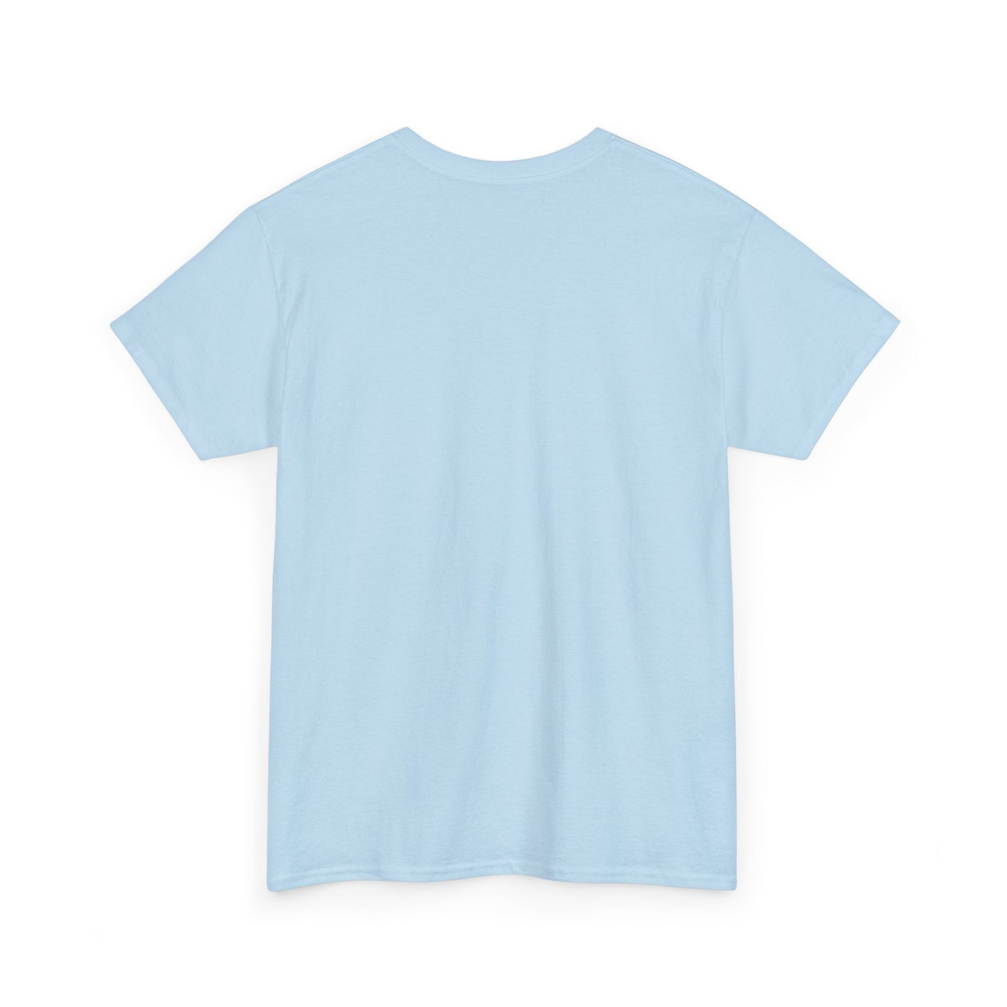 Tumbler Addict Tee, Unisex Cotton Tee