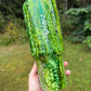 40oz Green Emerald Rain