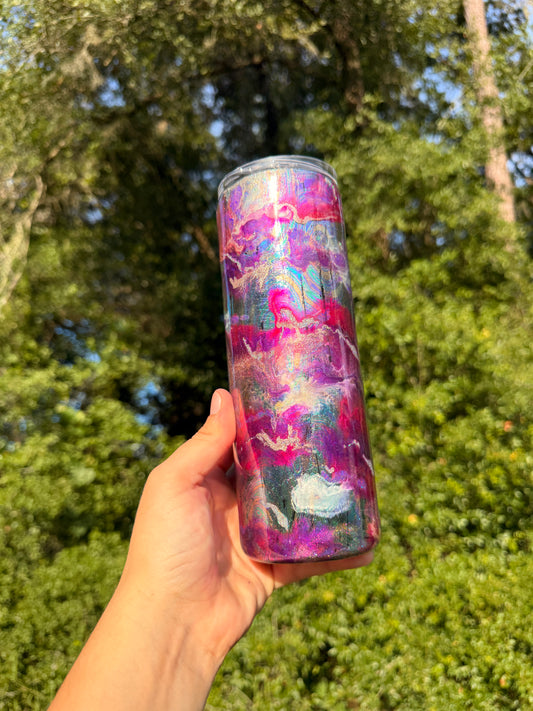 Fuschia Dreams20oz